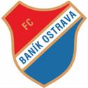 U21 Banik Ostrava logo