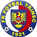 U21 Fotbal Trinec logo