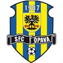Opava (U19) logo