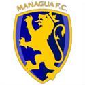 U20 Managua logo