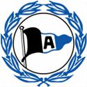U19 Arminia Bielefeld logo