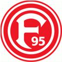 U19 Fortuna Dusseldorf logo