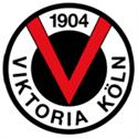 U19 Viktoria koln logo
