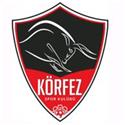 U23 Korfez Bld logo