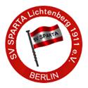 Sparta Lichtenberg logo