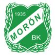 Nữ Moron BK logo