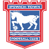 U21 Ipswich logo