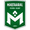 FK Maktaaral logo