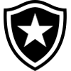 U20 Botafogo RJ logo