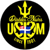 Nữ Saint Malo logo