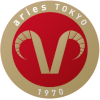 Aries Tokyo logo