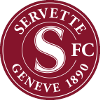 Servette U19 logo