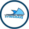 Nữ Illawarra Stingrays logo