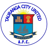 Tauranga City United logo