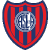 San Lorenzo Dự bị logo