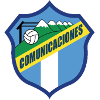 C.S.D. Comunicaciones Reserve logo