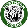 Nữ Northern Tigers FC logo