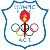 Canberra Olympic(W) logo