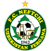 Neftchi Fargona (W) logo
