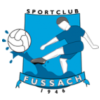 SC Fussach logo
