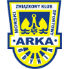 Arka Gdynia II logo