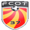 FC Ouest Tourangeau logo