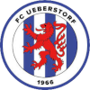 FC Ueberstorf logo