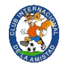 Inter Amistad U19 logo