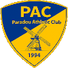 Paradou AC U19 logo