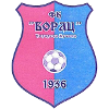 FK Borac Kozarska logo