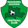 Nasarawa Amazons (W) logo