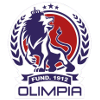 CD Olimpia Reservas logo