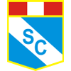 Sporting Cristal W logo