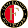 Nữ Feyenoord Rotterdam logo