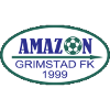 Nữ Amazon Grimstad logo