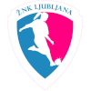 ZNK Ljubljana (W) logo