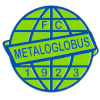 Metaloglobus Bucuresti II logo