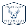 Heaven Eleven logo