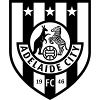 Adelaide City Reserves (W) logo