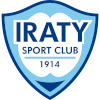 Iraty SC U20 logo