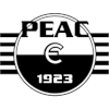 PEAC FC logo