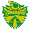 Xinabajul Reserves logo