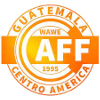 AFF Guatemala logo