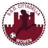 Cittadella (W) logo