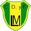 CDYF Las Mandarinas logo