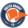 United Bharat FC logo