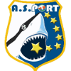 AS du Port logo