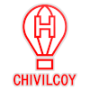 Huracan de Chivilcoy logo