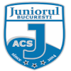 ACS Juniorul 2014 (W) logo