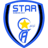 Star Arafat logo